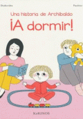 ¡A DORMIR!