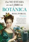 ESO NO ESTABA EN MI LIBRO DE BOTÁNICA