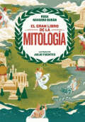 GRAN LIBRO DE LA MITOLOGIA, EL
