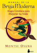 MANUAL DE LA BRUJA MODERNA