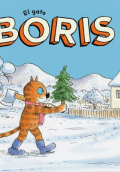 GATO BORIS, EL 5