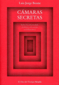 CÁMARAS SECRETAS