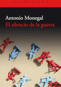SILENCIO DE LA GUERRA, EL. 2024
