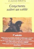 CONJETURAS SOBRE UN SABLE
