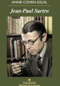 JEAN PAUL SARTRE