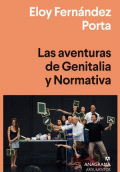 AVENTURAS DE GENITALIA Y NORMATIVA, LAS