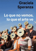 LO QUE NO VEMOS, LO QUE EL ARTE VE