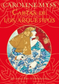 CARTAS DE LOS ARQUETIPOS (INCLUYE LIBRO + CARTAS) (ESTUCHE)
