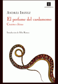 PERFUME DEL CARDAMOMO, EL
