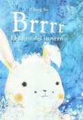 BRRRR. EL LIBRO DE INVIERNO