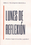 LUNES DE REFLEXIÓN