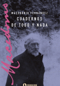 CUADERNOS DE TODO Y NADA