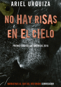 NO HAY RISAS EN EL CIELO