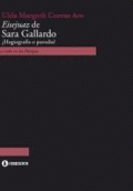 EISEJUAZ DE SARA GALLARDO. ¿HAGIOGRAFÍA O PARODIA?