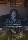 ARTE DE PENSAR SIN RIESGOS, EL
