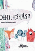 ¿LOBO, ESTÁS?