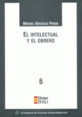 INTELECTUAL Y EL OBRERO, EL
