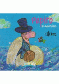PEPITO EL AVENTURERO