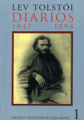 DIARIOS I. 1847-1894