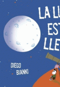 LUNA ESTÁ LLENA, LA