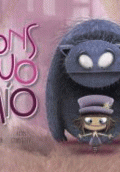 MONSTRUO MIO