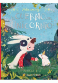 HABÍA UNA VEZ: EL CUERNO DEL UNICORNIO