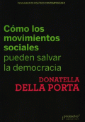 COMO LOS MOVIMIENTOS SOCIALES PUEDEN SALVAR LA DEMOCRACIA