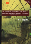ESTRUCTURAS ELEMENTALES DE LA VIOLENCIA, LAS (REVISADA)