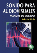SONIDO PARA AUDIOVISUALES