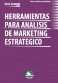 HERRAMIENTAS PARA ANÁLISIS DE MKT ESTRATÉGICO