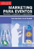 MARKETING PARA EVENTOS