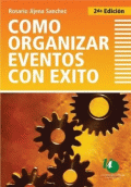 CÓMO ORGANIZAR EVENTOS CON ÉXITO