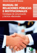 MANUAL DE RELACIONES PÚBLICAS E INSTITUCIONALES