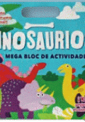 DINOSAURIOS(BLOC GIGANTE DE ACTIDADES)