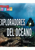 EXPLORADORES DEL OCÉANO