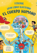 CUERPO HUMANO