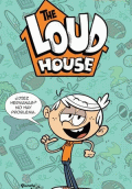 THE LOUD HOUSE. CÓMIC 2