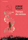 TIEMPO DE CENIZAS (NO SERÁ LA TIERRA)