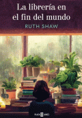 LIBRERÍA EN EL FIN DEL MUNDO, LA