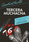 TERCERA MUCHACHA