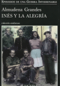 INÉS Y LA ALEGRÍA