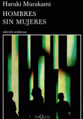 HOMBRES SIN MUJERES