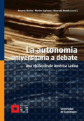 AUTONOMIA UNIVERSITARIA A DEBATE, LA