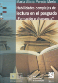 HABILIDADES COMPLEJAS DE LECTURA EN EL POSGRADO