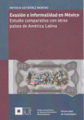 EVASION E INFORMALIDAD EM MEXICO