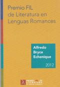 ALFREDO BRYCE ECHENIQUE 2012
