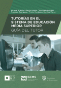 TUTORÍAS EN EL SISTEMA DE EDUCACIÓN MEDIA SUPERIOR