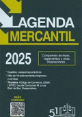 AGENDA MERCANTIL 2025