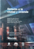 DERECHO A LA CIUDAD Y VIVIENDA
