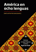 AMÉRICA EN OCHO LENGUAS